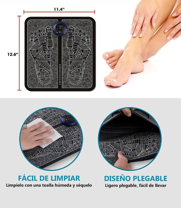 Masajeador De Pies - Image 3