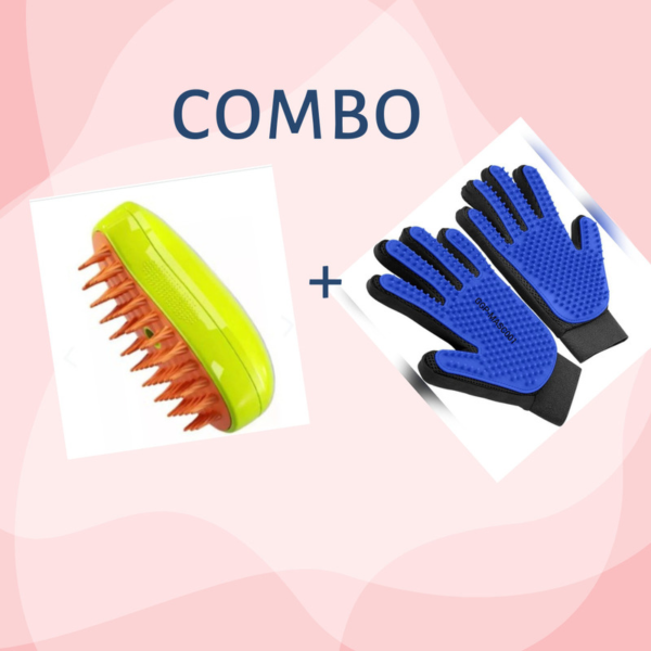 COMBO PARA MASCOTAS - Image 2