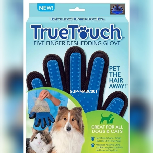 COMBO PARA MASCOTAS