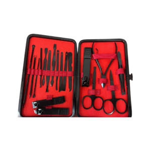 SET MANICURE 16 EN 1