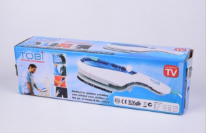 Plancha de vapor portatil para ropa
